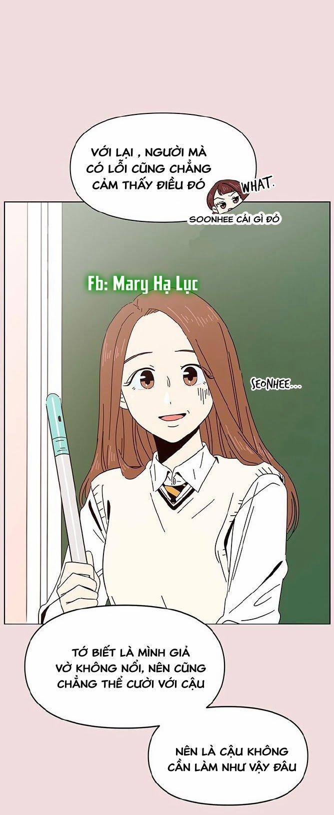 Thanh Xuân Rực Rỡ – Season Of Blossom 6 trang 39