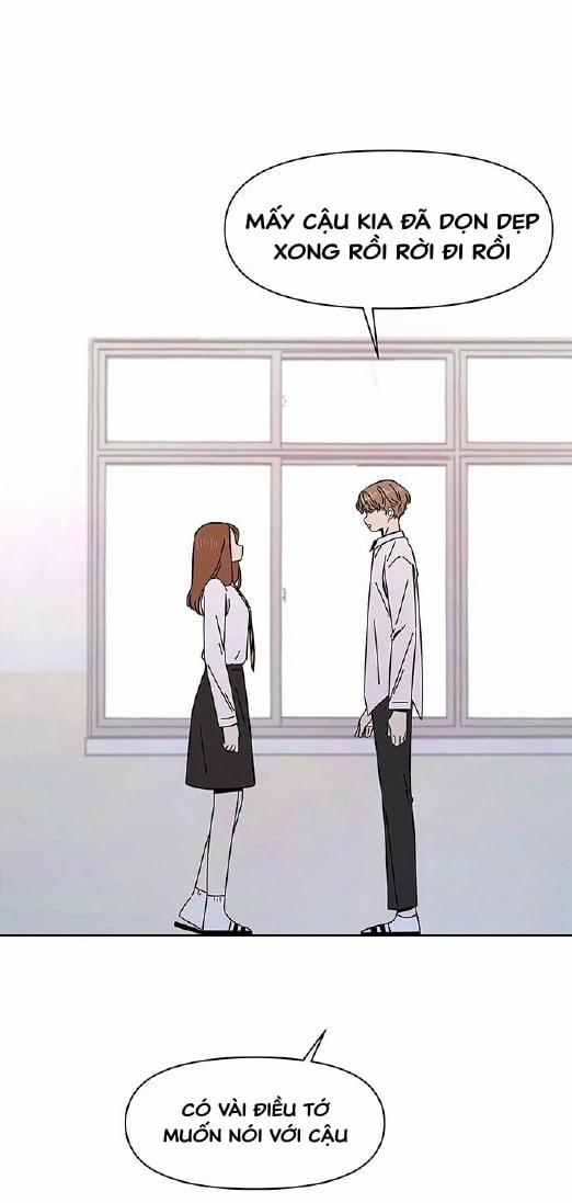 Thanh Xuân Rực Rỡ – Season Of Blossom 6 trang 4