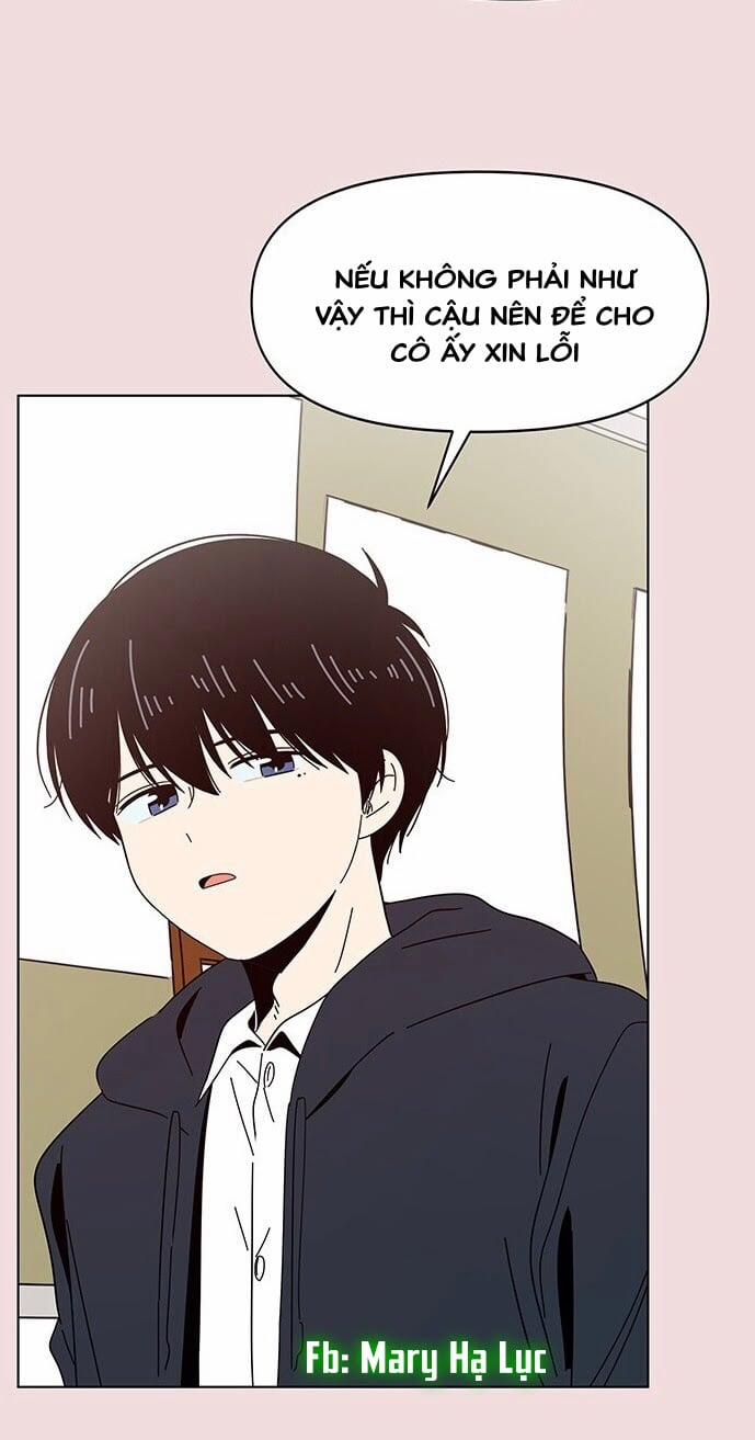 Thanh Xuân Rực Rỡ – Season Of Blossom 6 trang 40