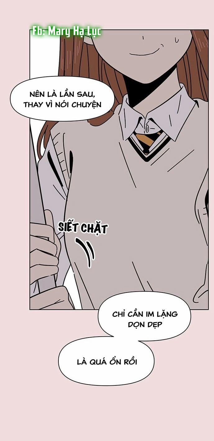 Thanh Xuân Rực Rỡ – Season Of Blossom 6 trang 41