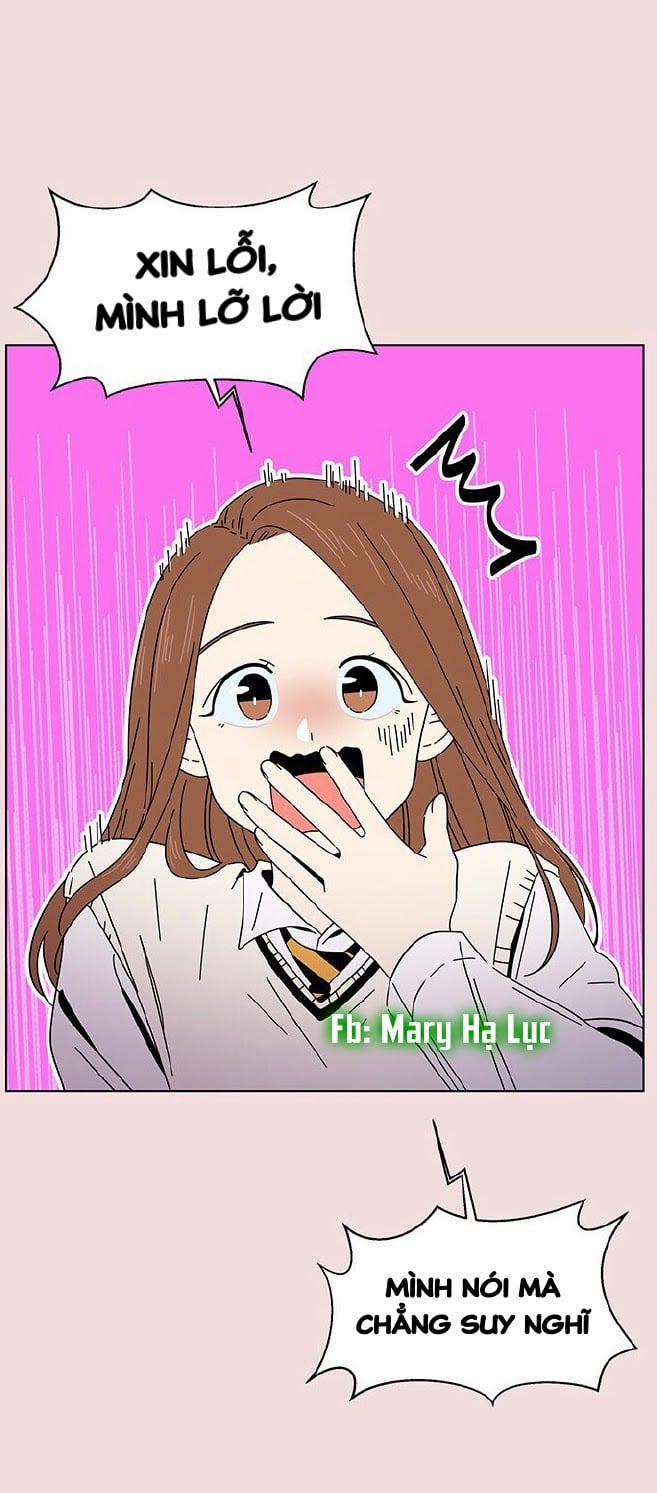 Thanh Xuân Rực Rỡ – Season Of Blossom 6 trang 45