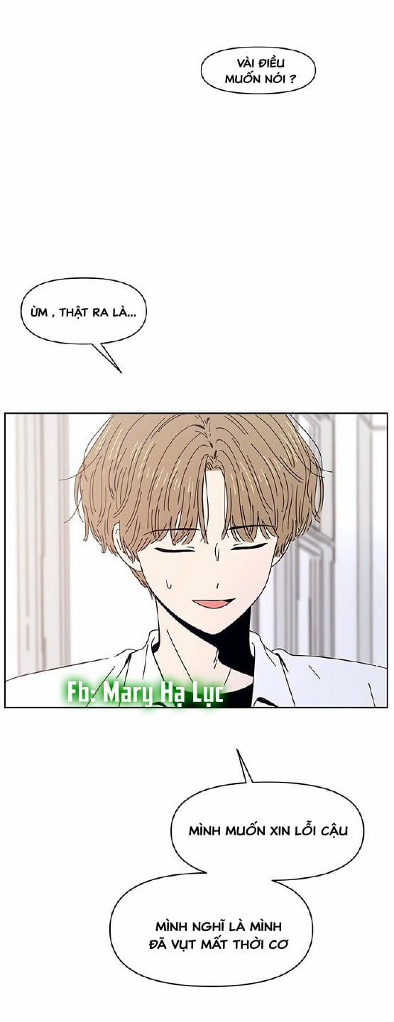 Thanh Xuân Rực Rỡ – Season Of Blossom 6 trang 5