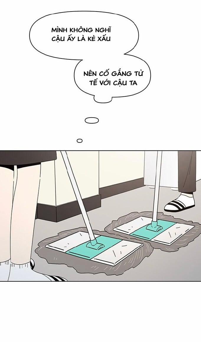 Thanh Xuân Rực Rỡ – Season Of Blossom 6 trang 51