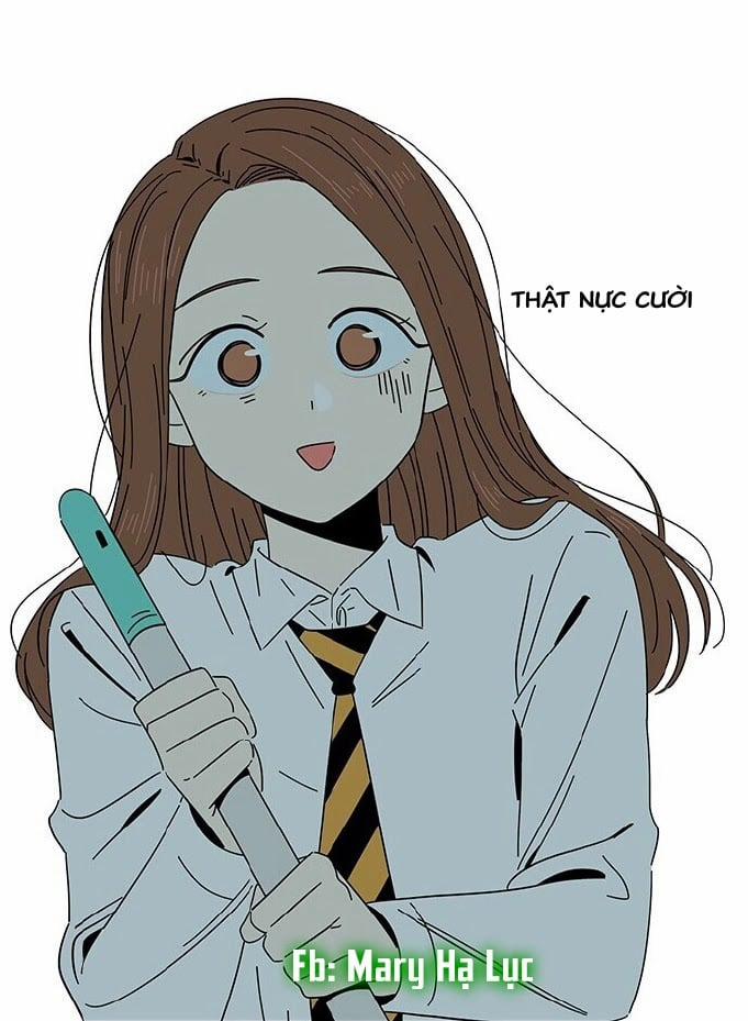 Thanh Xuân Rực Rỡ – Season Of Blossom 6 trang 53