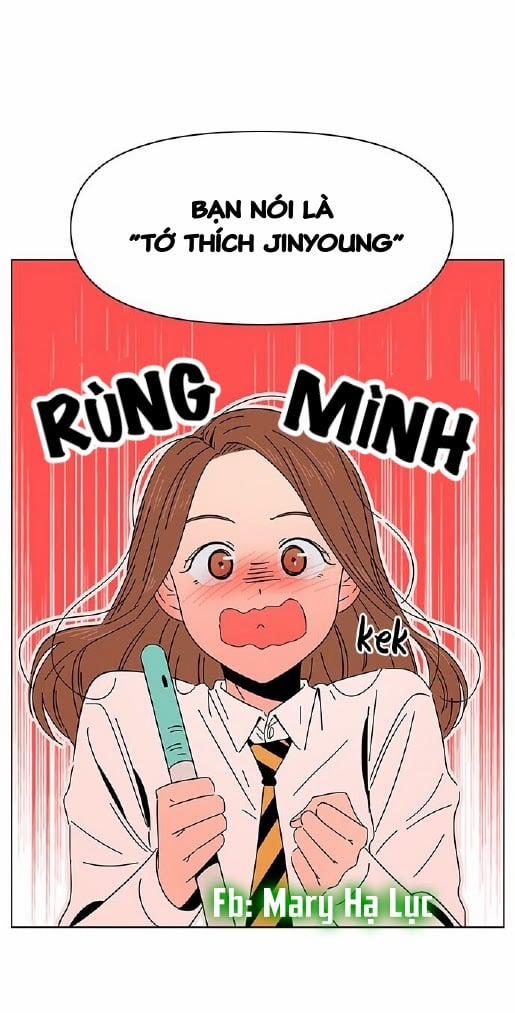 Thanh Xuân Rực Rỡ – Season Of Blossom 6 trang 57