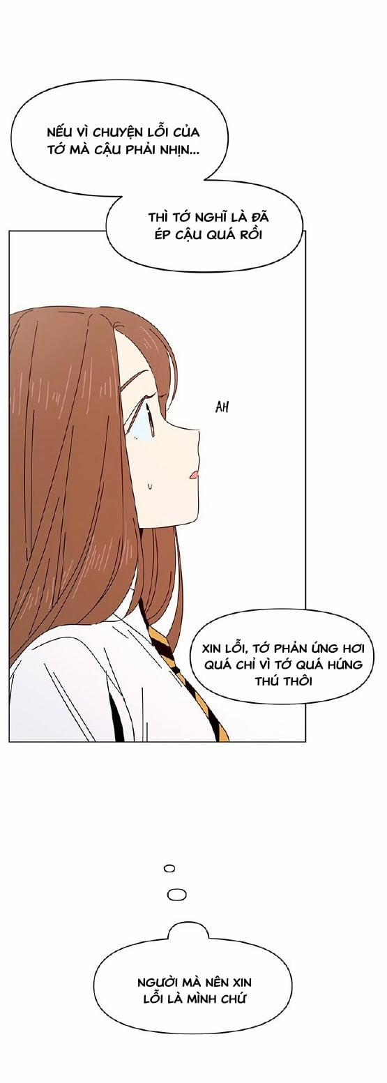 Thanh Xuân Rực Rỡ – Season Of Blossom 6 trang 6