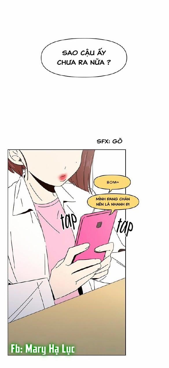 Thanh Xuân Rực Rỡ – Season Of Blossom 6 trang 60