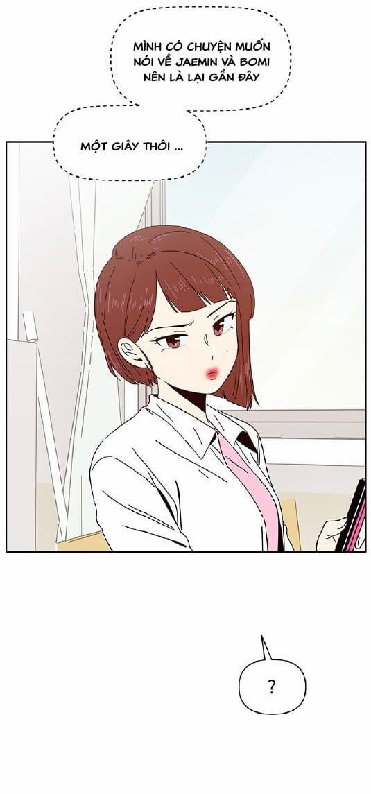 Thanh Xuân Rực Rỡ – Season Of Blossom 6 trang 63