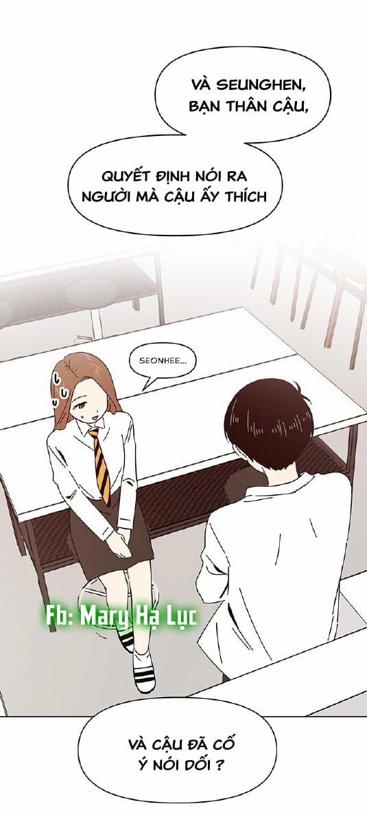 Thanh Xuân Rực Rỡ – Season Of Blossom 6 trang 66