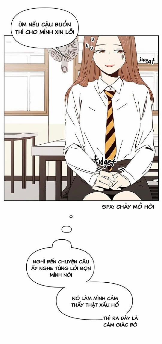 Thanh Xuân Rực Rỡ – Season Of Blossom 6 trang 67
