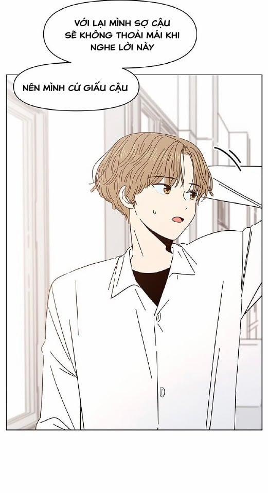 Thanh Xuân Rực Rỡ – Season Of Blossom 6 trang 7