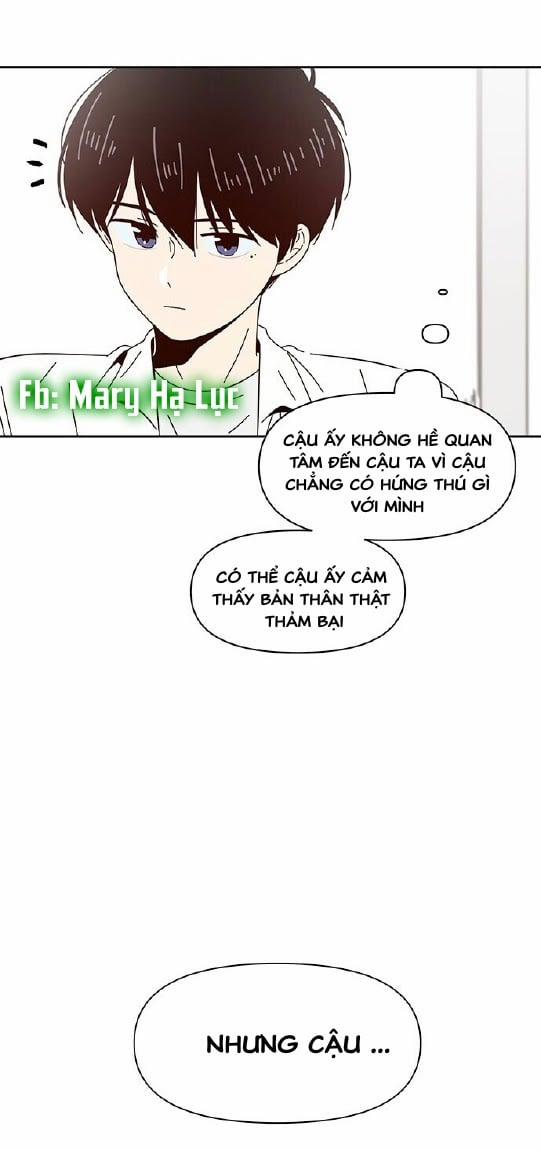 Thanh Xuân Rực Rỡ – Season Of Blossom 6 trang 70