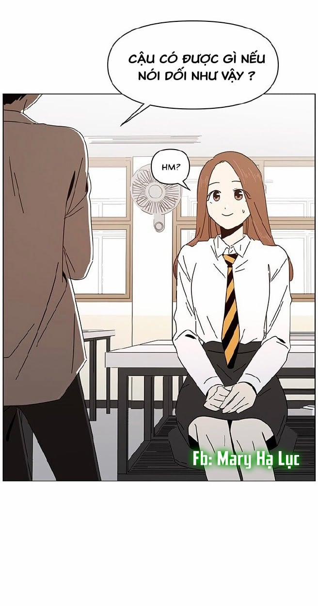 Thanh Xuân Rực Rỡ – Season Of Blossom 6 trang 71