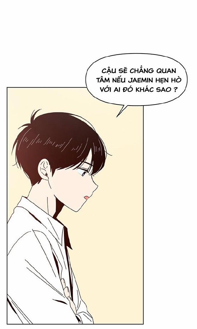 Thanh Xuân Rực Rỡ – Season Of Blossom 6 trang 72