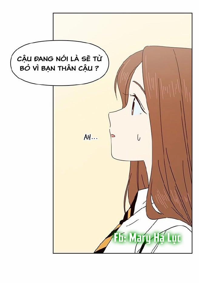 Thanh Xuân Rực Rỡ – Season Of Blossom 6 trang 73