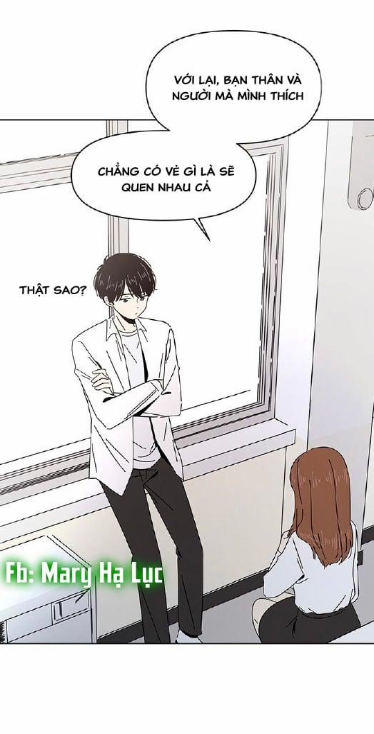 Thanh Xuân Rực Rỡ – Season Of Blossom 6 trang 76