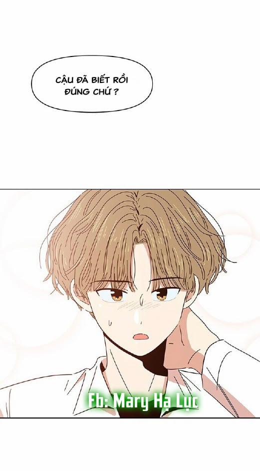 Thanh Xuân Rực Rỡ – Season Of Blossom 6 trang 8