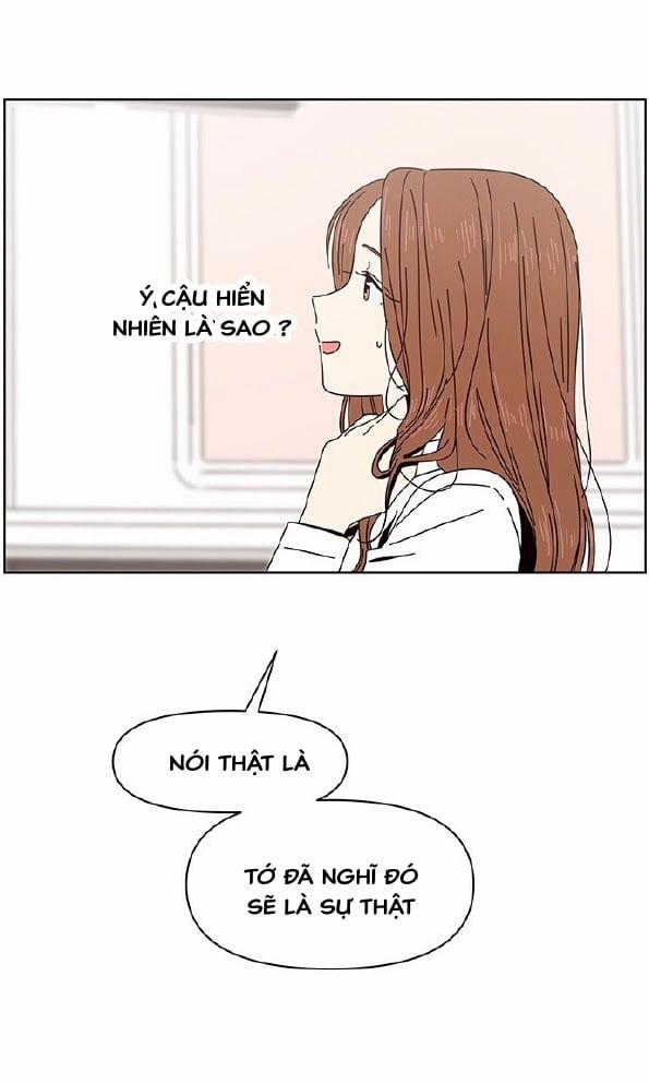 Thanh Xuân Rực Rỡ – Season Of Blossom 6 trang 82