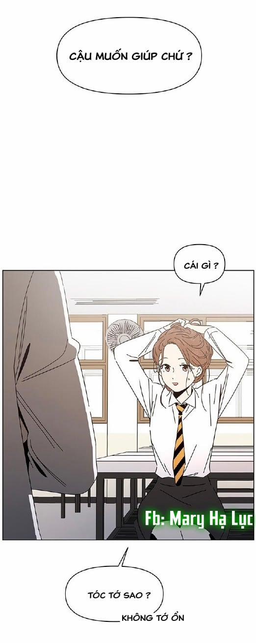 Thanh Xuân Rực Rỡ – Season Of Blossom 6 trang 89