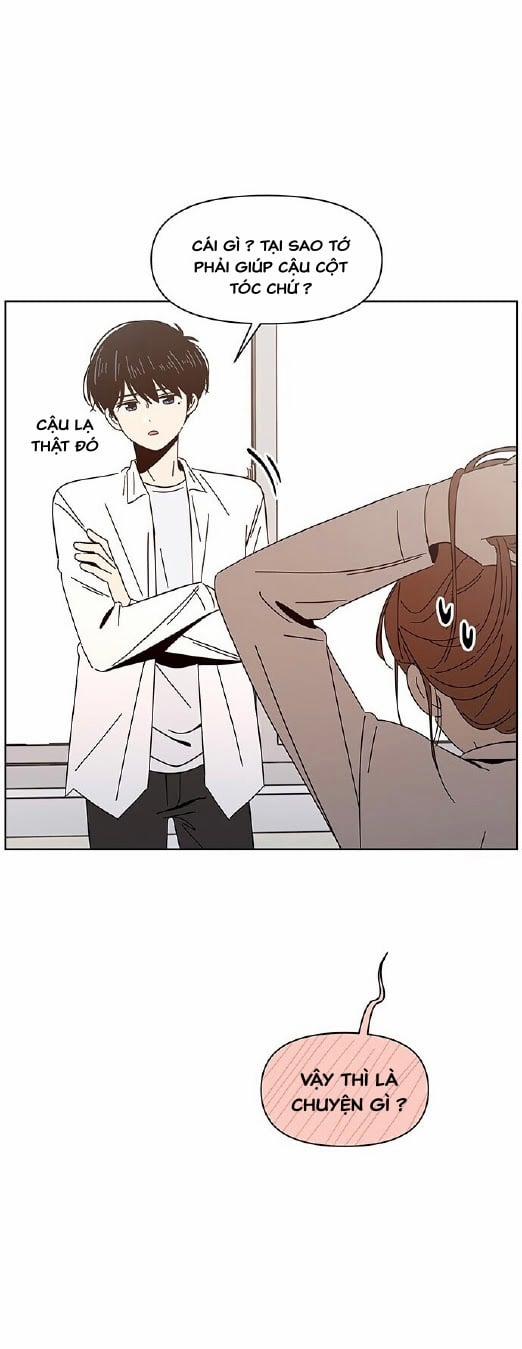 Thanh Xuân Rực Rỡ – Season Of Blossom 6 trang 90