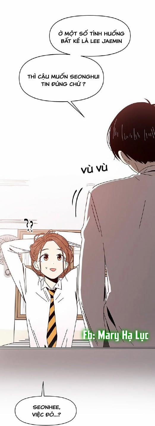 Thanh Xuân Rực Rỡ – Season Of Blossom 6 trang 91