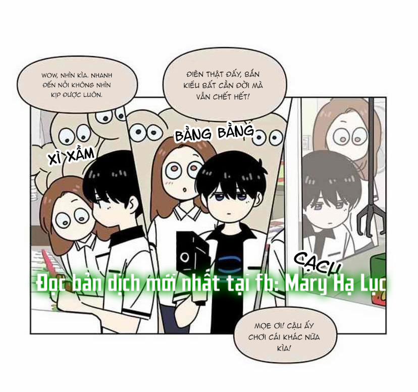 Thanh Xuân Rực Rỡ – Season Of Blossom 60 trang 12