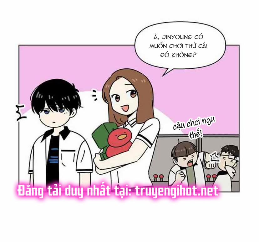 Thanh Xuân Rực Rỡ – Season Of Blossom 60 trang 13