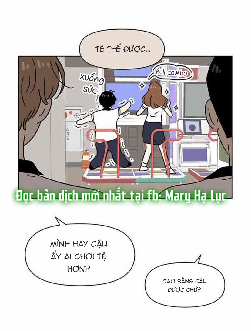 Thanh Xuân Rực Rỡ – Season Of Blossom 60 trang 15