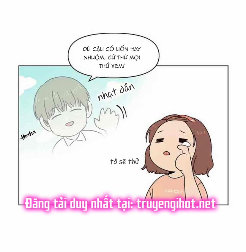 Thanh Xuân Rực Rỡ – Season Of Blossom 60 trang 17