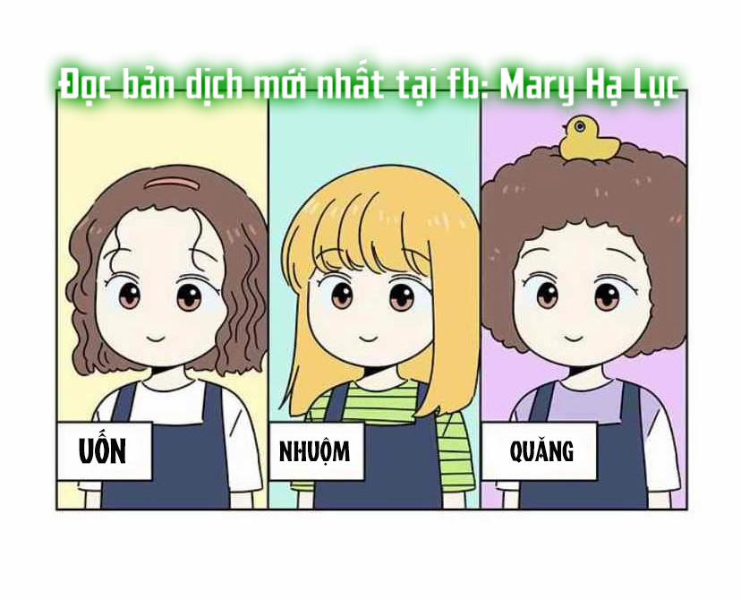 Thanh Xuân Rực Rỡ – Season Of Blossom 60 trang 18