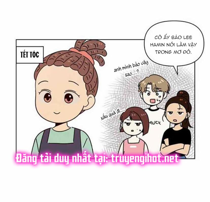 Thanh Xuân Rực Rỡ – Season Of Blossom 60 trang 19