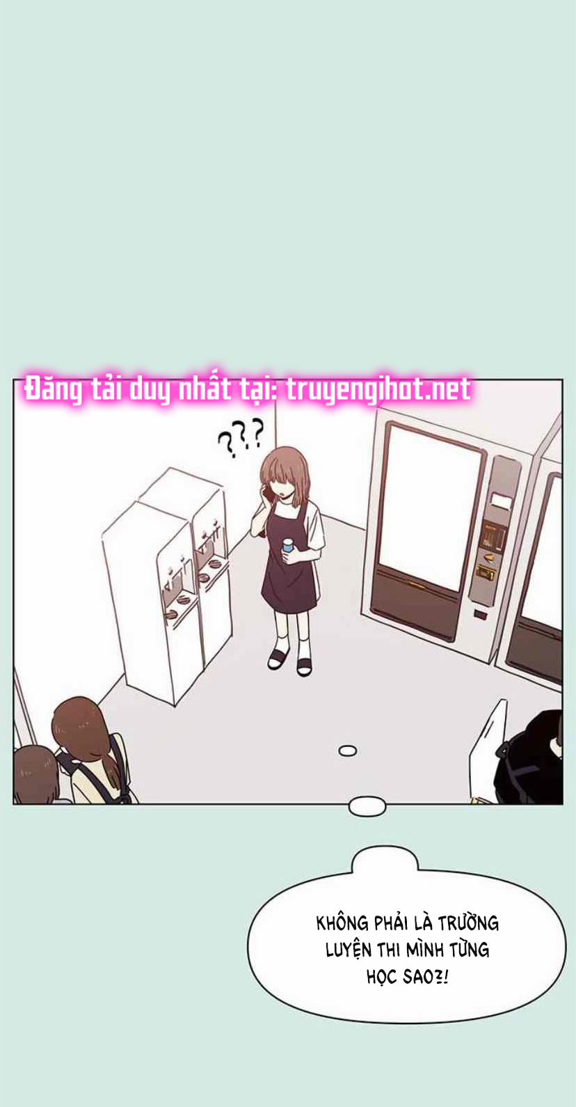 Thanh Xuân Rực Rỡ – Season Of Blossom 60 trang 26