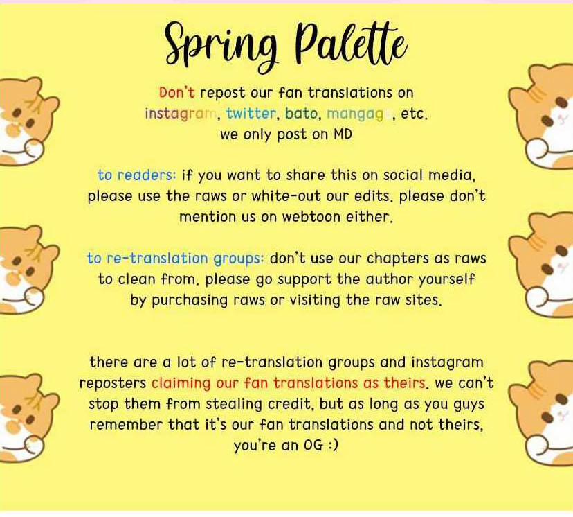 Thanh Xuân Rực Rỡ – Season Of Blossom 60 trang 3