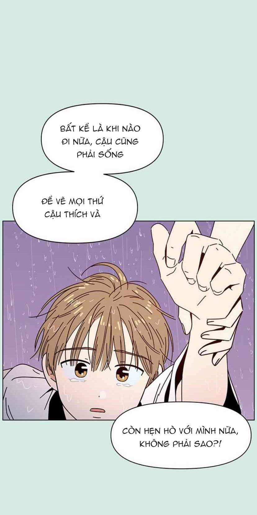 Thanh Xuân Rực Rỡ – Season Of Blossom 60 trang 64