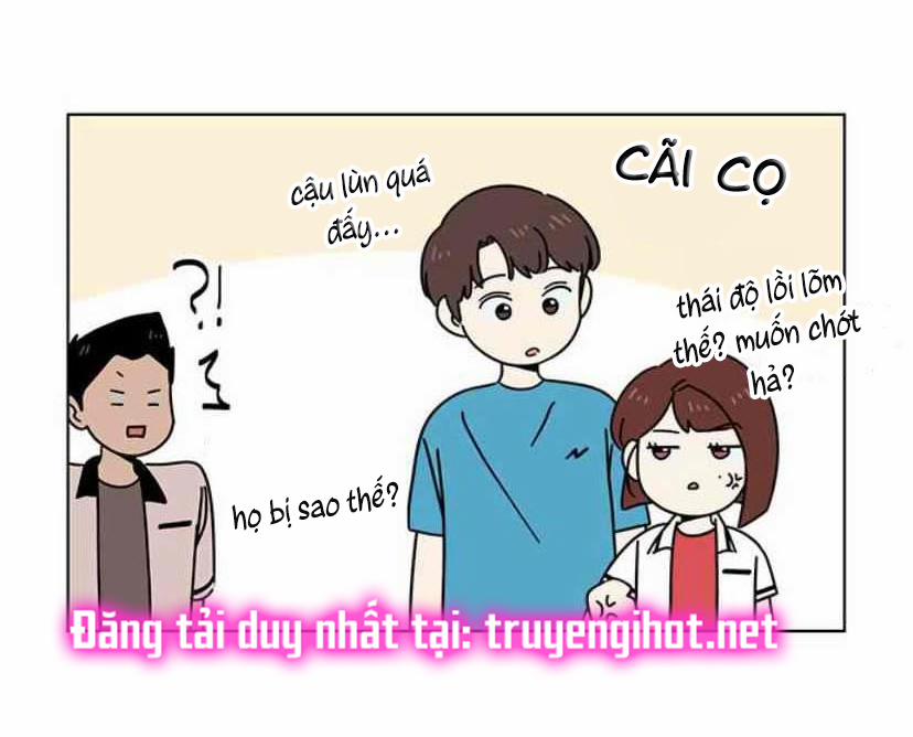 Thanh Xuân Rực Rỡ – Season Of Blossom 60 trang 8