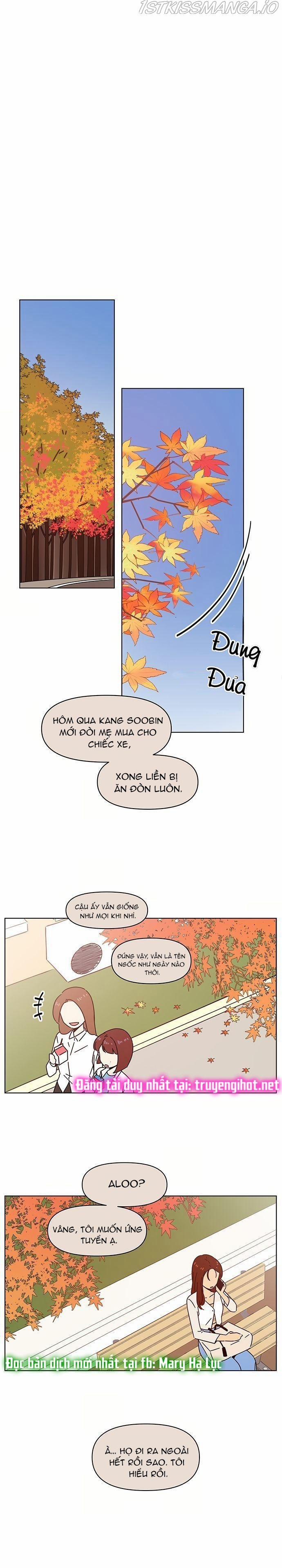 Thanh Xuân Rực Rỡ – Season Of Blossom 61.1 trang 1