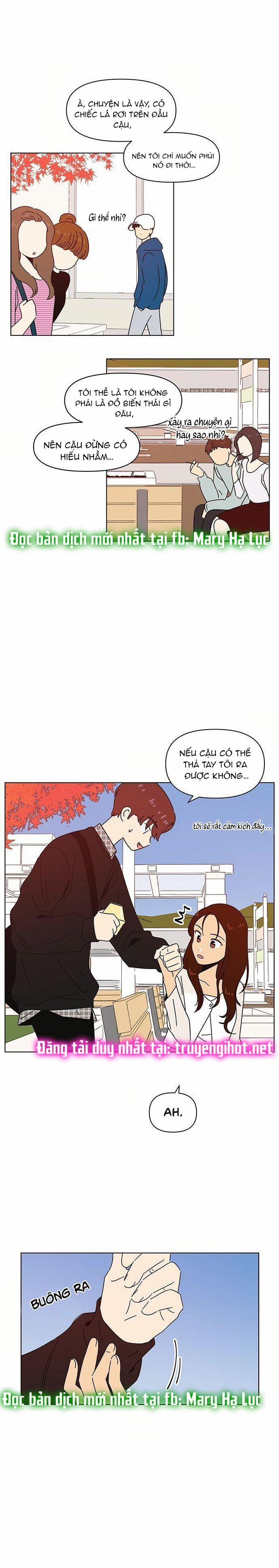 Thanh Xuân Rực Rỡ – Season Of Blossom 61.1 trang 10