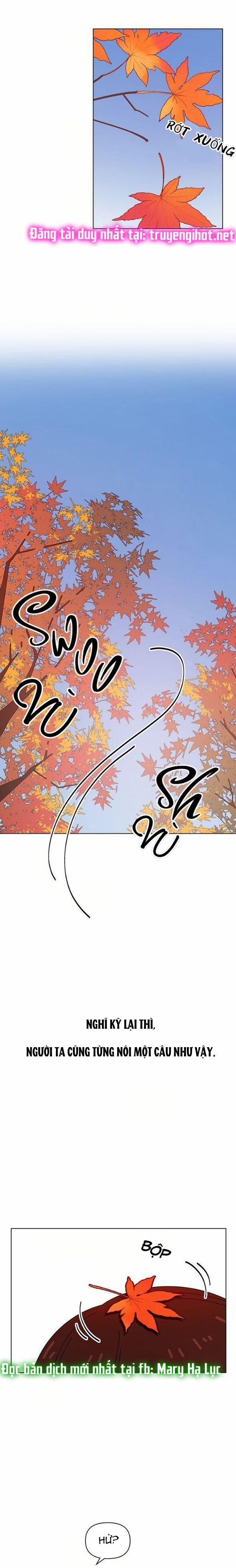 Thanh Xuân Rực Rỡ – Season Of Blossom 61.1 trang 2