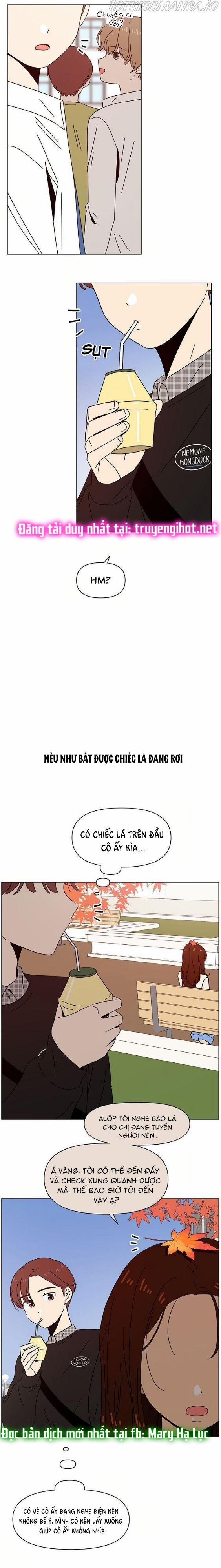 Thanh Xuân Rực Rỡ – Season Of Blossom 61.1 trang 3