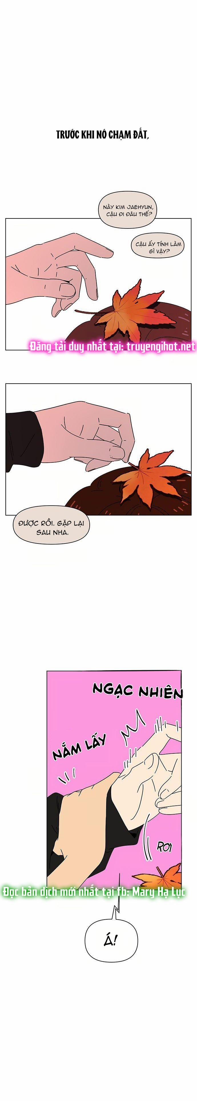 Thanh Xuân Rực Rỡ – Season Of Blossom 61.1 trang 4