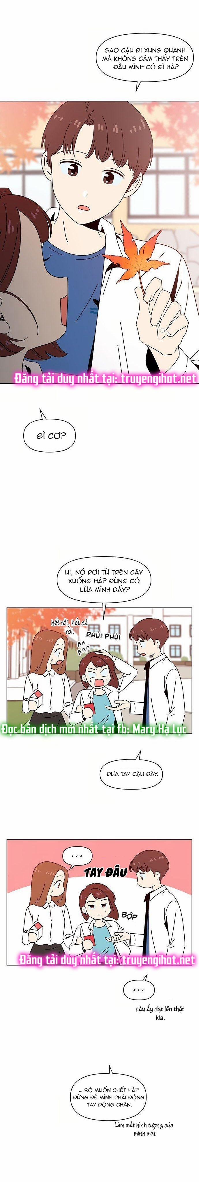 Thanh Xuân Rực Rỡ – Season Of Blossom 61.1 trang 6