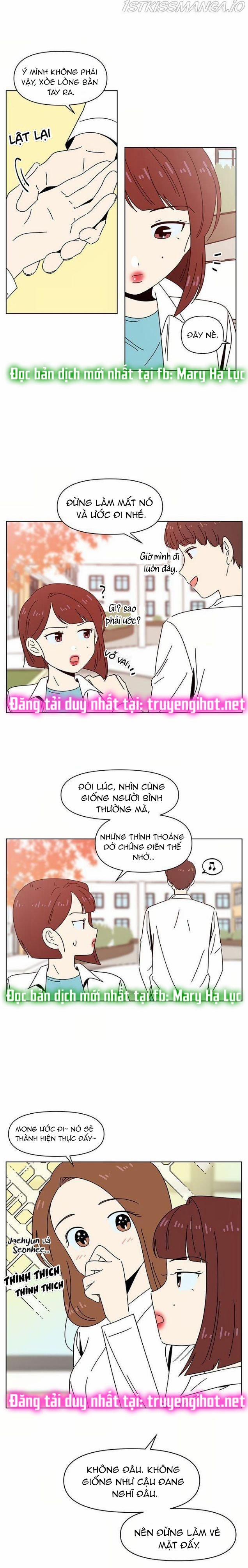 Thanh Xuân Rực Rỡ – Season Of Blossom 61.1 trang 7