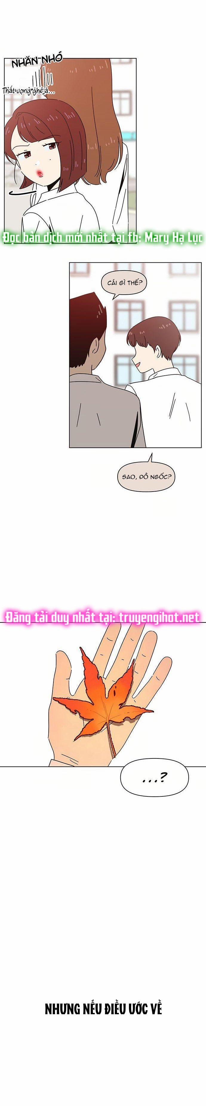 Thanh Xuân Rực Rỡ – Season Of Blossom 61.1 trang 8