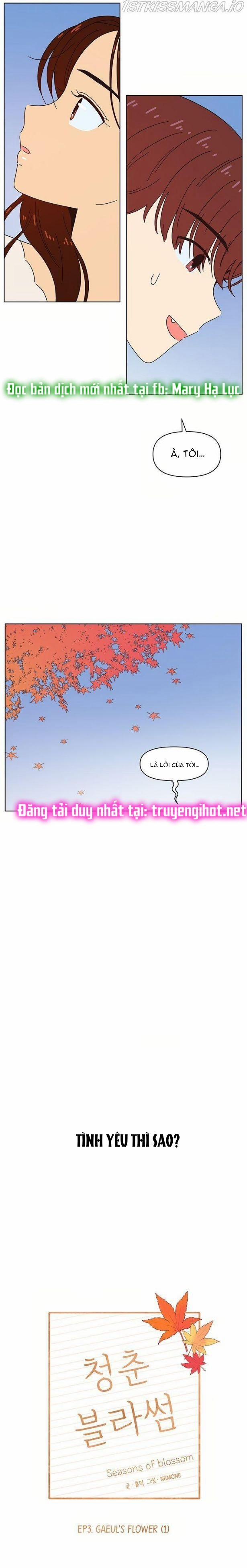 Thanh Xuân Rực Rỡ – Season Of Blossom 61.1 trang 9