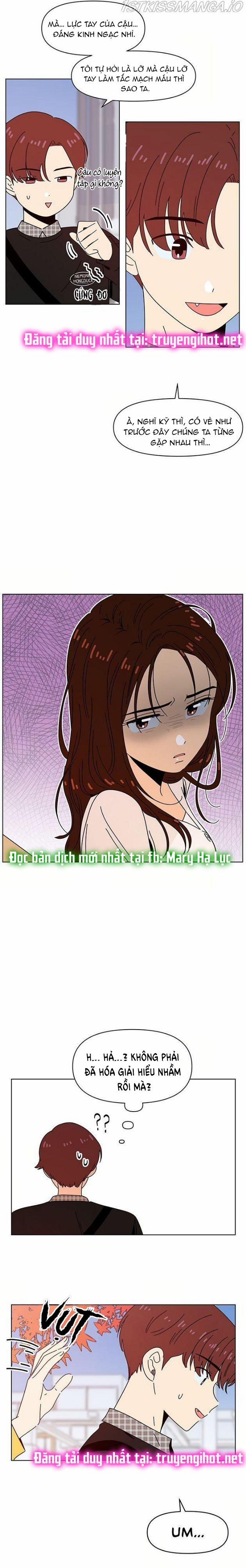 Thanh Xuân Rực Rỡ – Season Of Blossom 61.2 trang 0