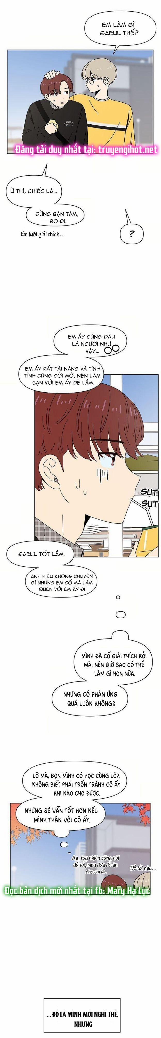 Thanh Xuân Rực Rỡ – Season Of Blossom 61.2 trang 5