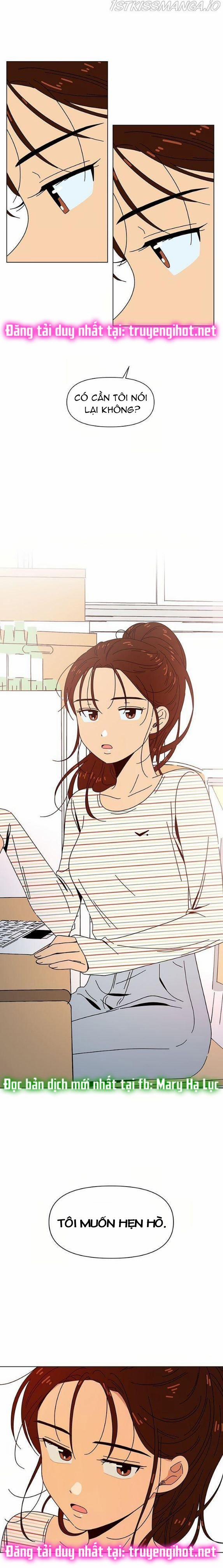 Thanh Xuân Rực Rỡ – Season Of Blossom 61.2 trang 8