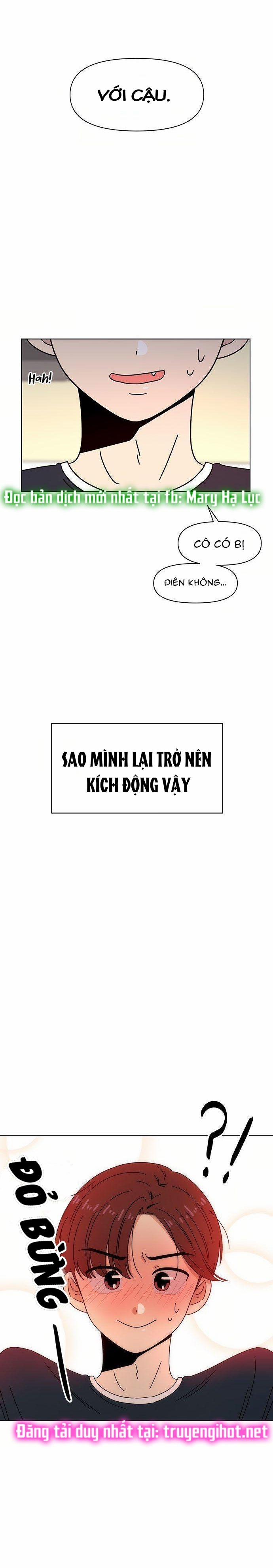 Thanh Xuân Rực Rỡ – Season Of Blossom 61.2 trang 9