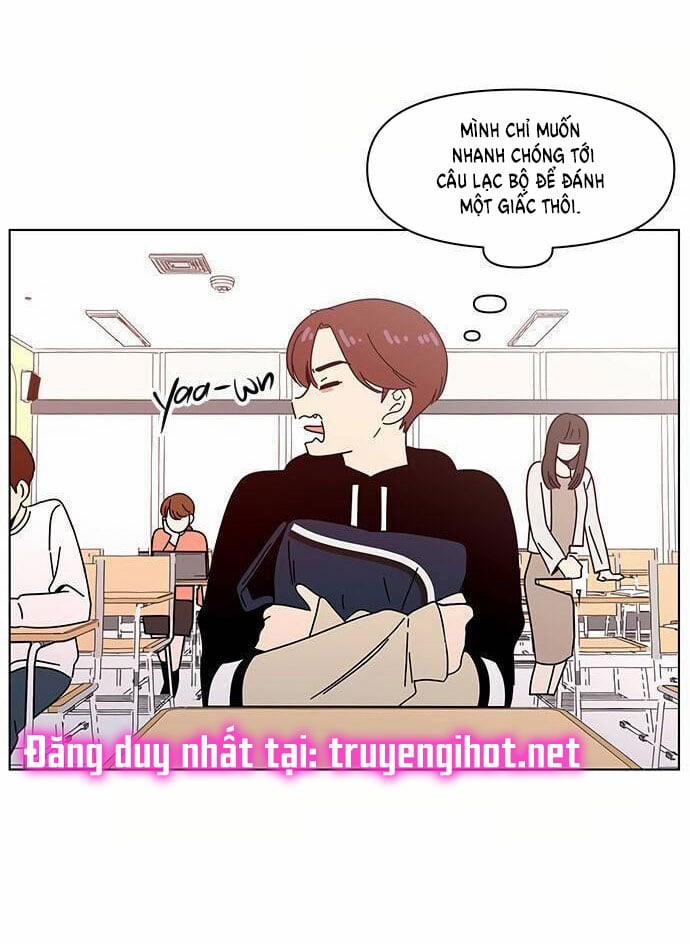 Thanh Xuân Rực Rỡ – Season Of Blossom 62 trang 20