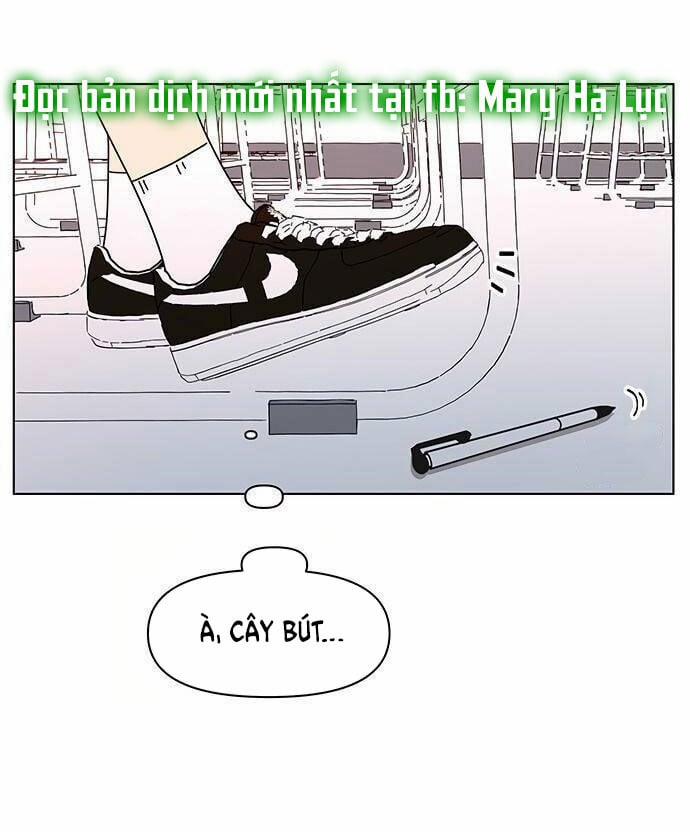 Thanh Xuân Rực Rỡ – Season Of Blossom 62 trang 23